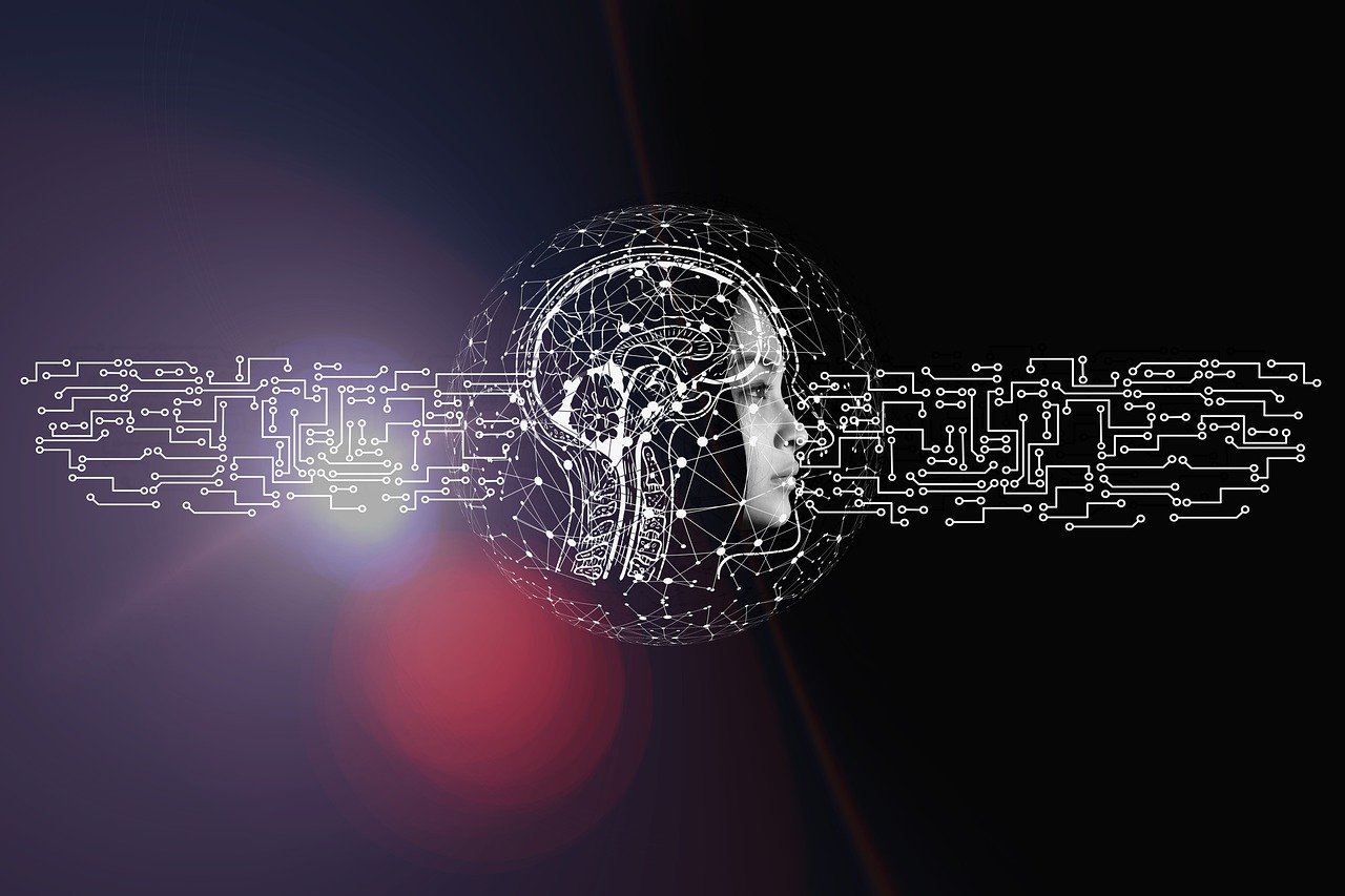 Algorithmus als Türöffner: Chancen und Potenziale der digitalen Intelligenz