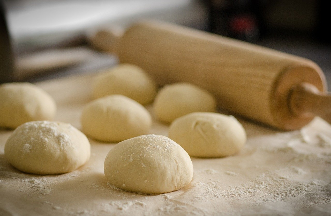 Hausgemachte rezepte für gesunde mahlzeiten