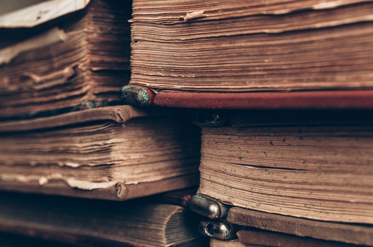 Ein Leitfaden zur deutschen Literatur: Kultur für Einsteiger