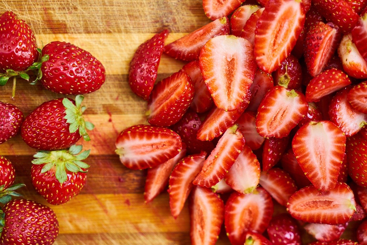 Wöchentliche Umfrage – Gesunde Ernährung: Welche Gerichte schmecken euch am besten und welche Lebensmittel liebt ihr?