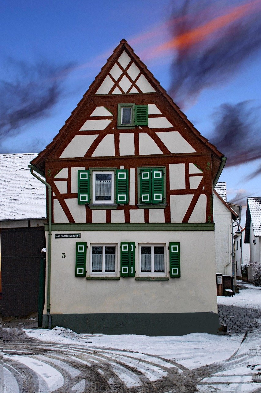 Halbtageswanderung mit dem freizeitclub im kreis miltenberg: entdecke die schönheiten von erlenbach am main