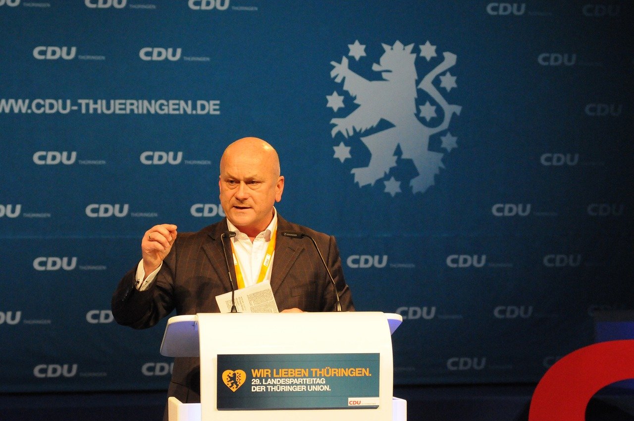 Die Stärken der CDU im aktuellen politischen Kontext
