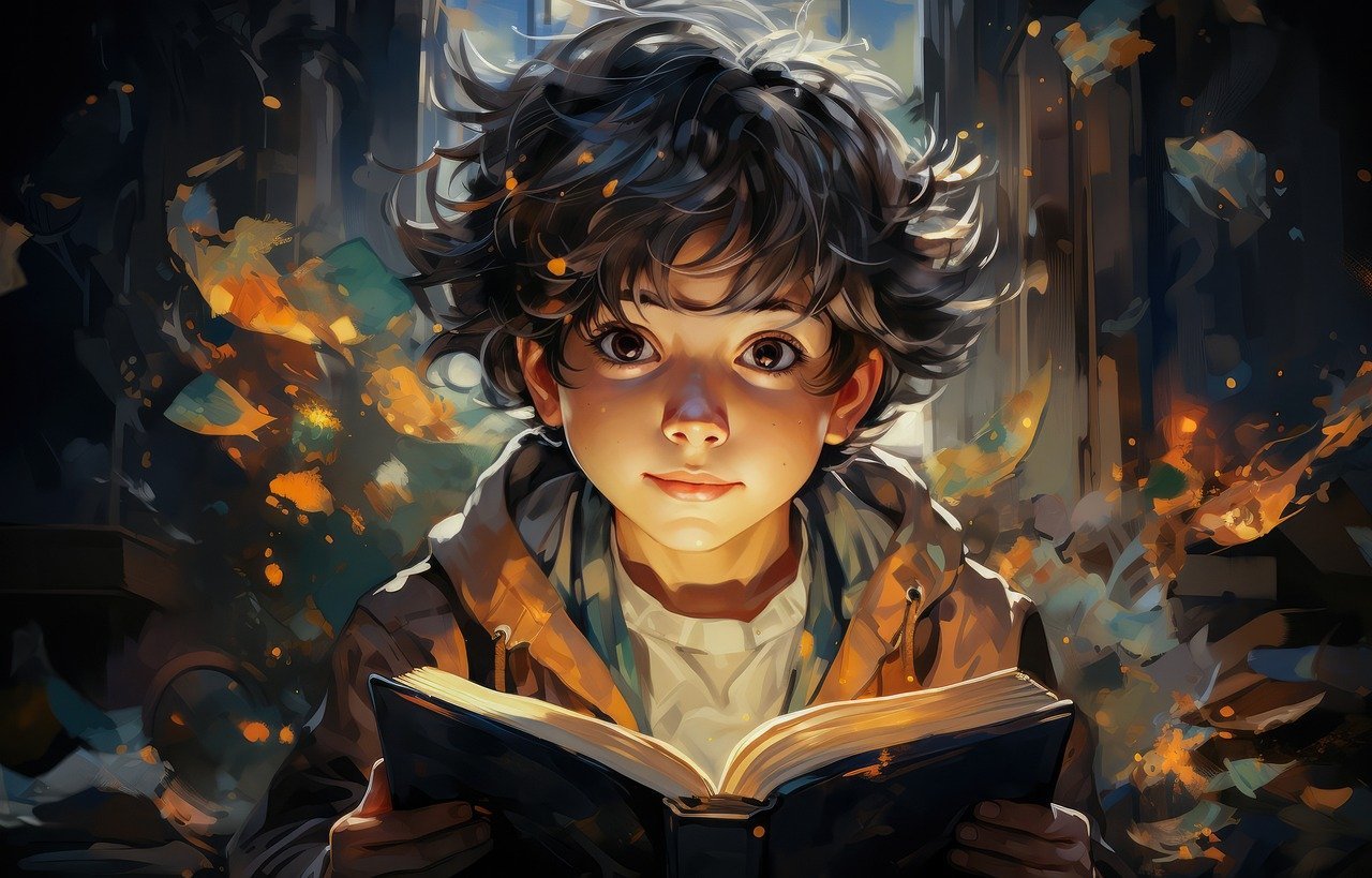 Wer im Allgemeinwissen-Quiz 7 von 10 Punkten erreicht, ist eine wandelnde Bibliothek