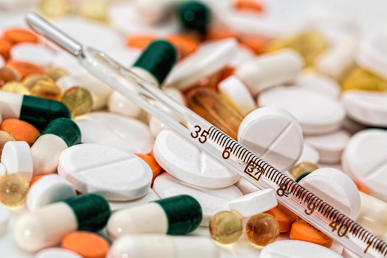 Die Zukunft des Gesundheitswesens: Innovationen und Herausforderungen
