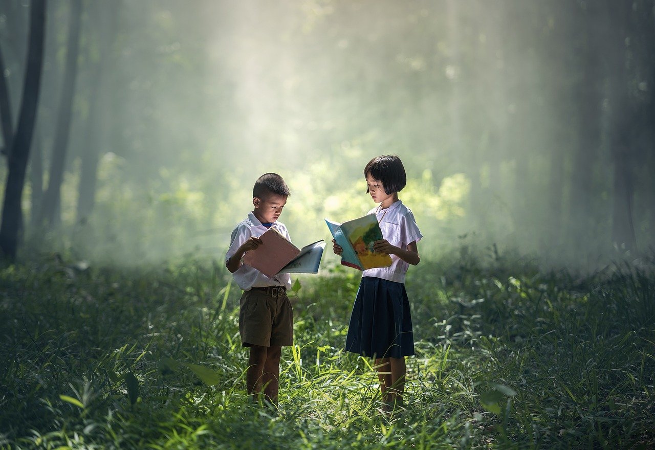 Welche Methoden gibt es zur Förderung der Allgemeinbildung?