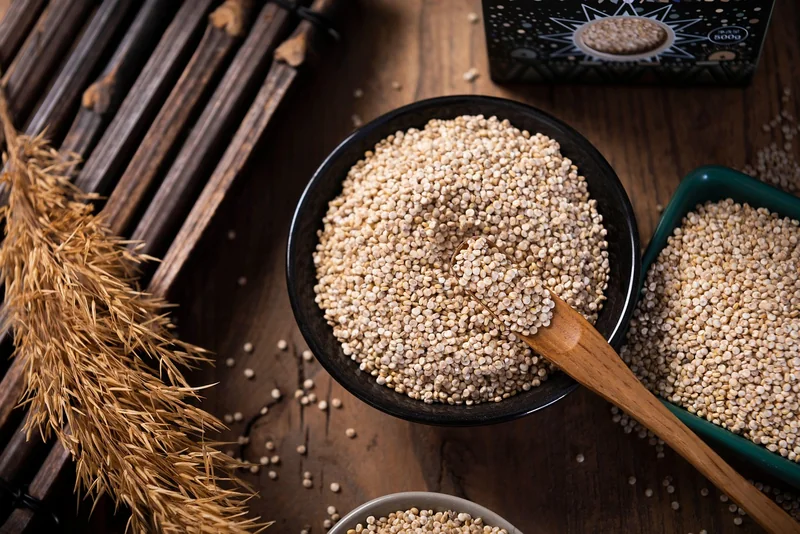 Quinoa in der Küchenpraxis – 3 Rezepte, die wirklich funktionieren