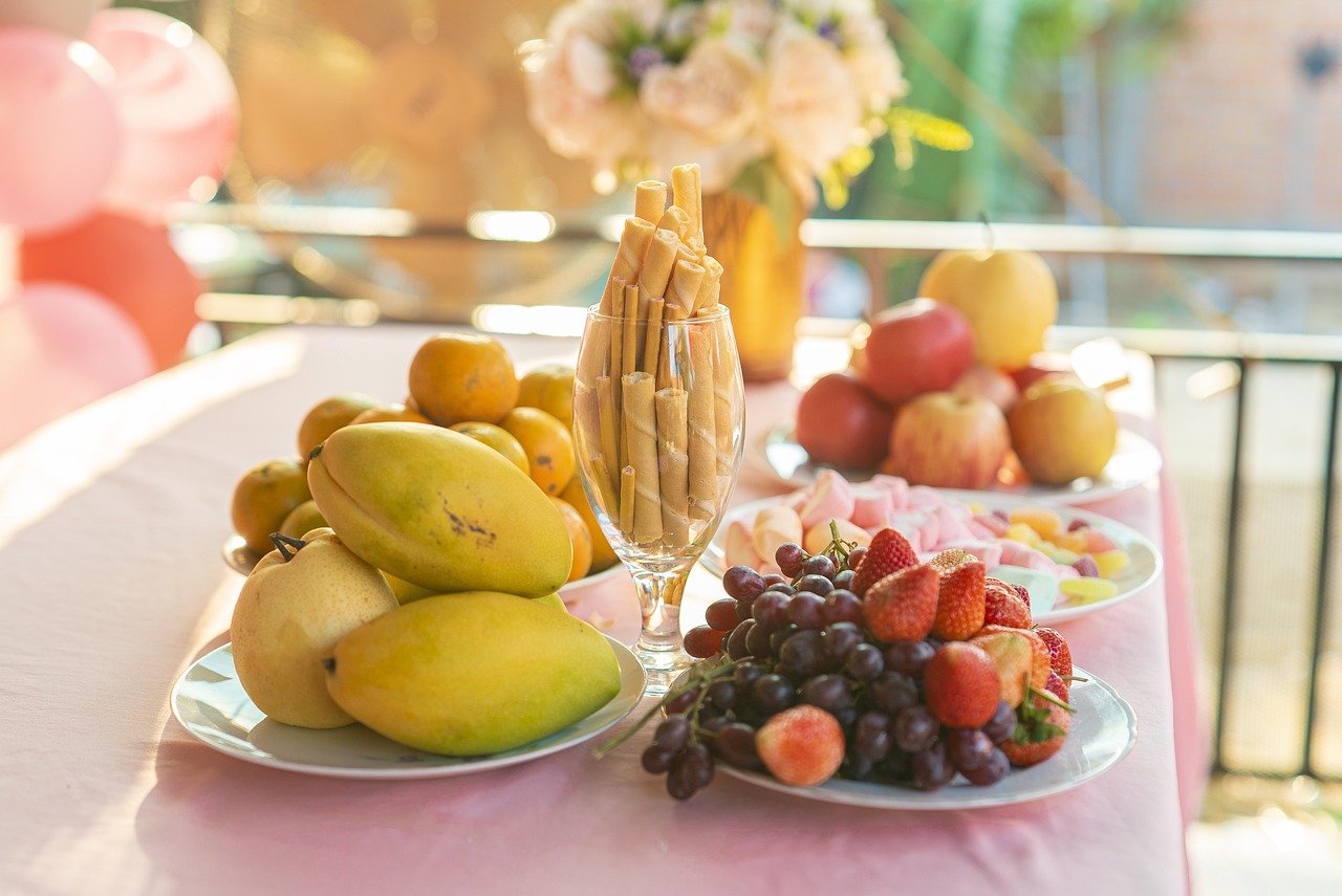 Vegane alternatives und ihre akzeptanz in der deutschen kultur