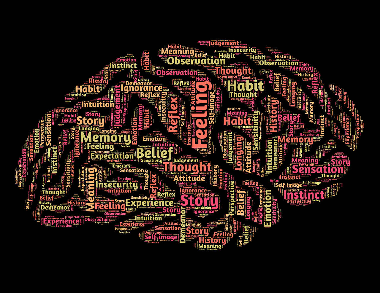 Die psychologie des essens und trinkens auf reisen