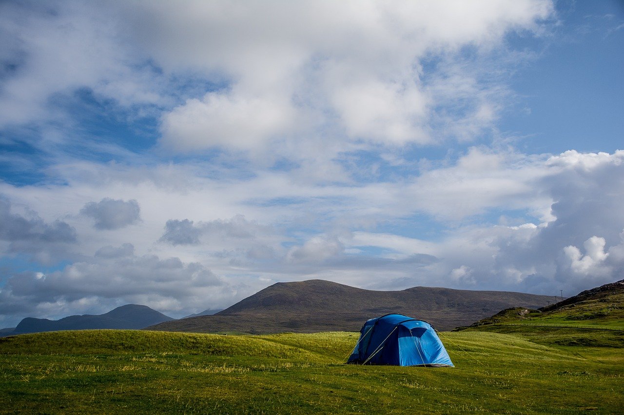Camping-Messen 2024: Ein Blick auf Caravaning, Outdoor-Aktivitäten und Freizeitgestaltungen