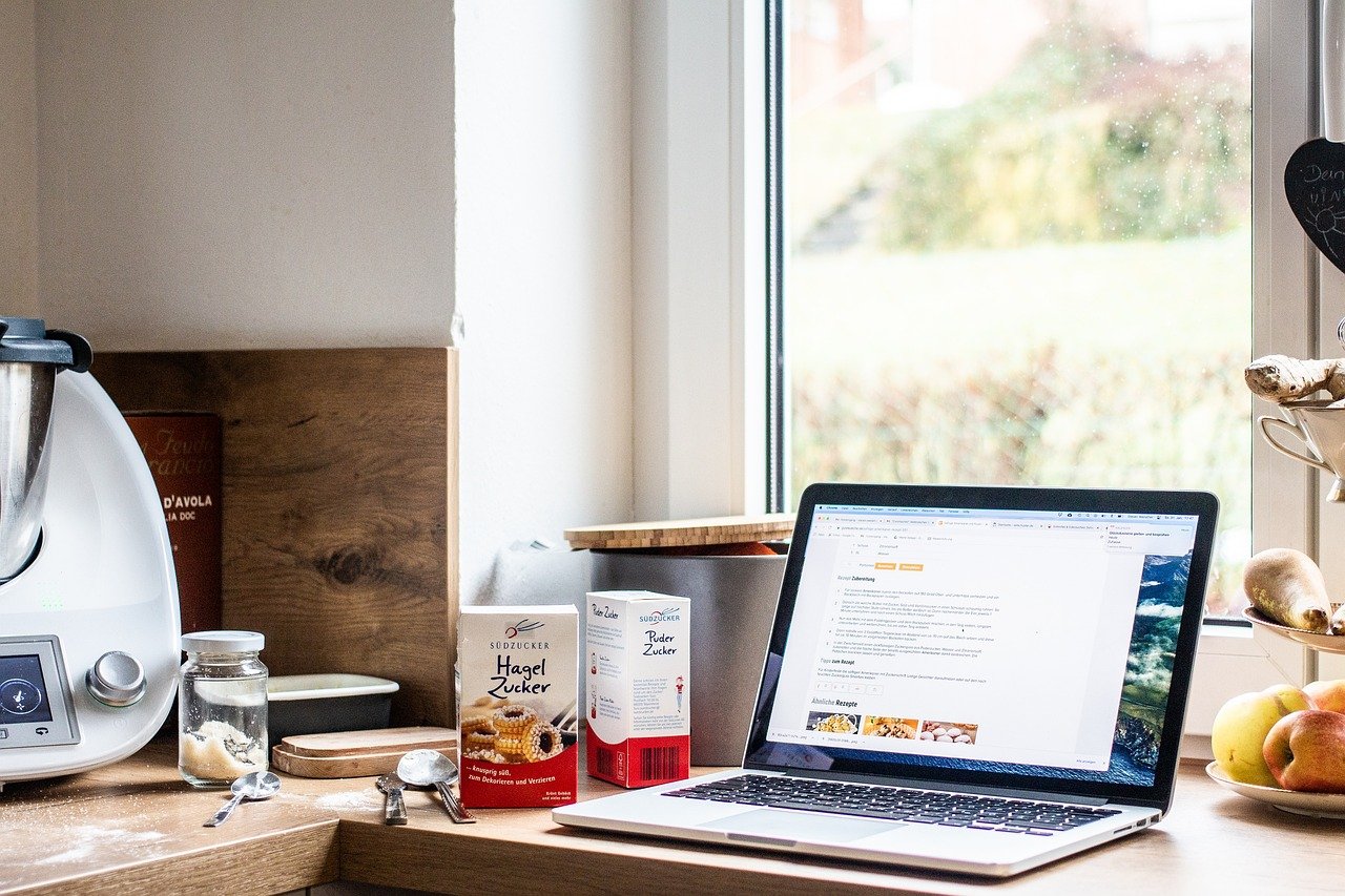 Die magie der familienrezepte: kochen wie bei oma