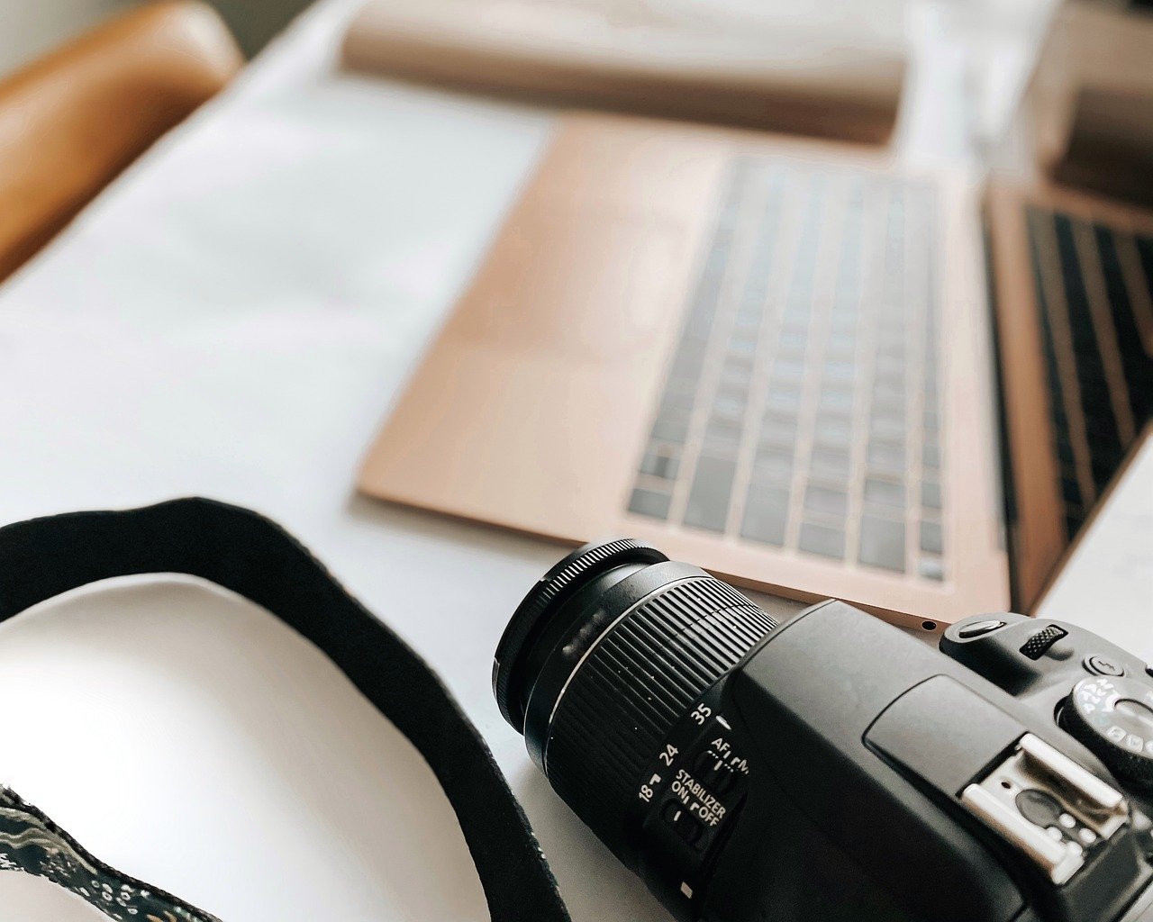 Wie man reiseblogging als hobby betreibt