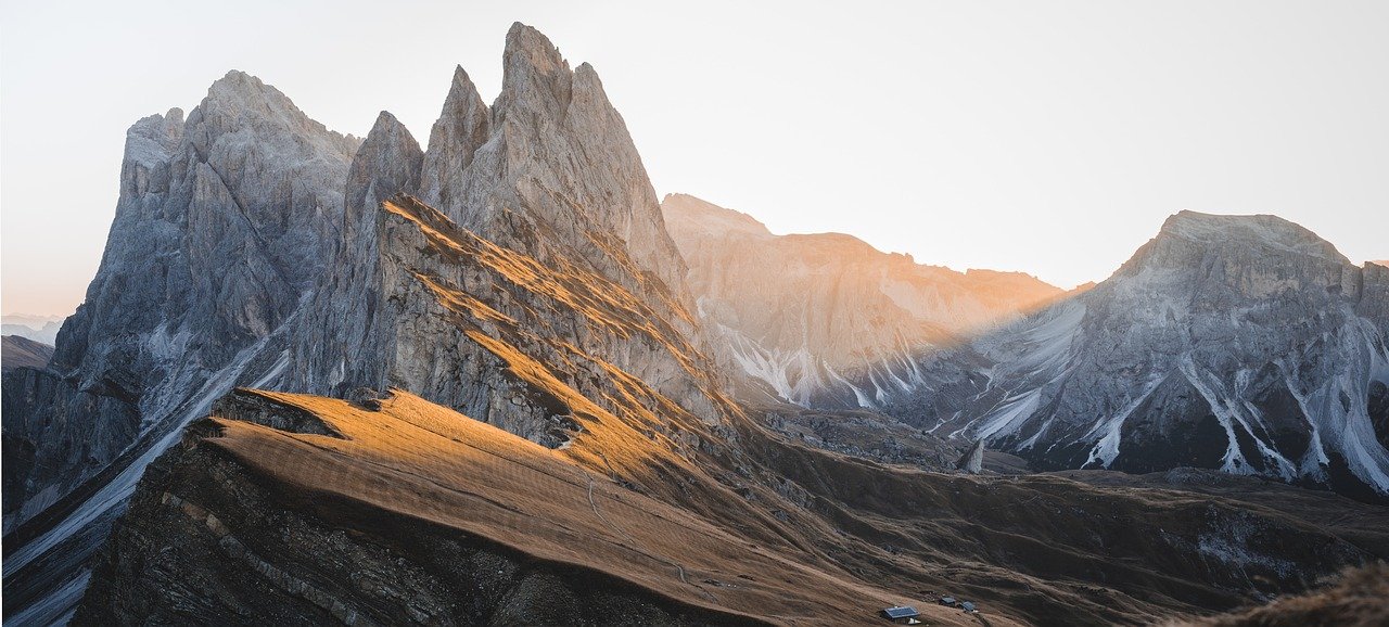 Slow travel: bewusster reisen und genießen