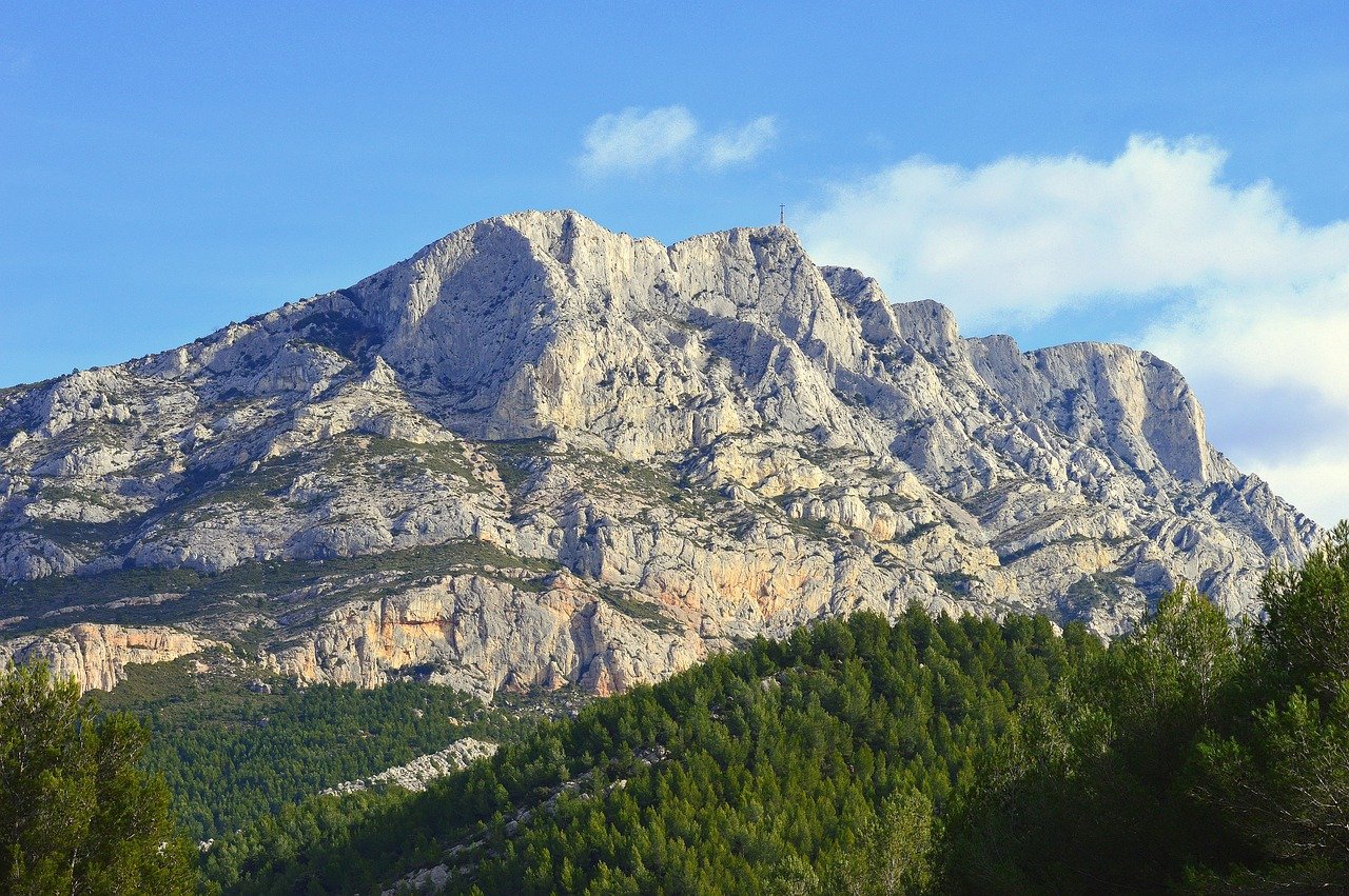 Orange: Ein Blick auf die antike Geschichte der Provence
