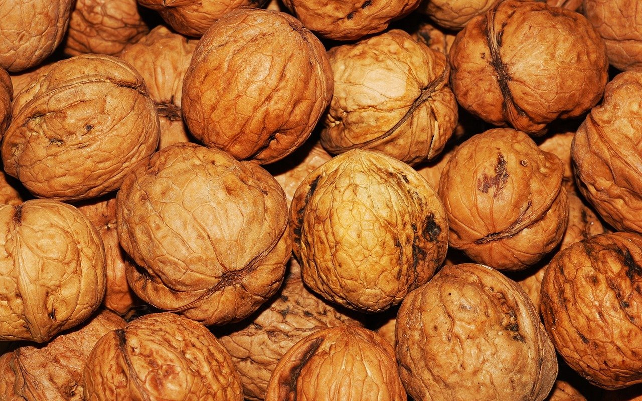 Gesunde snacks für die freizeit: schnell und einfach