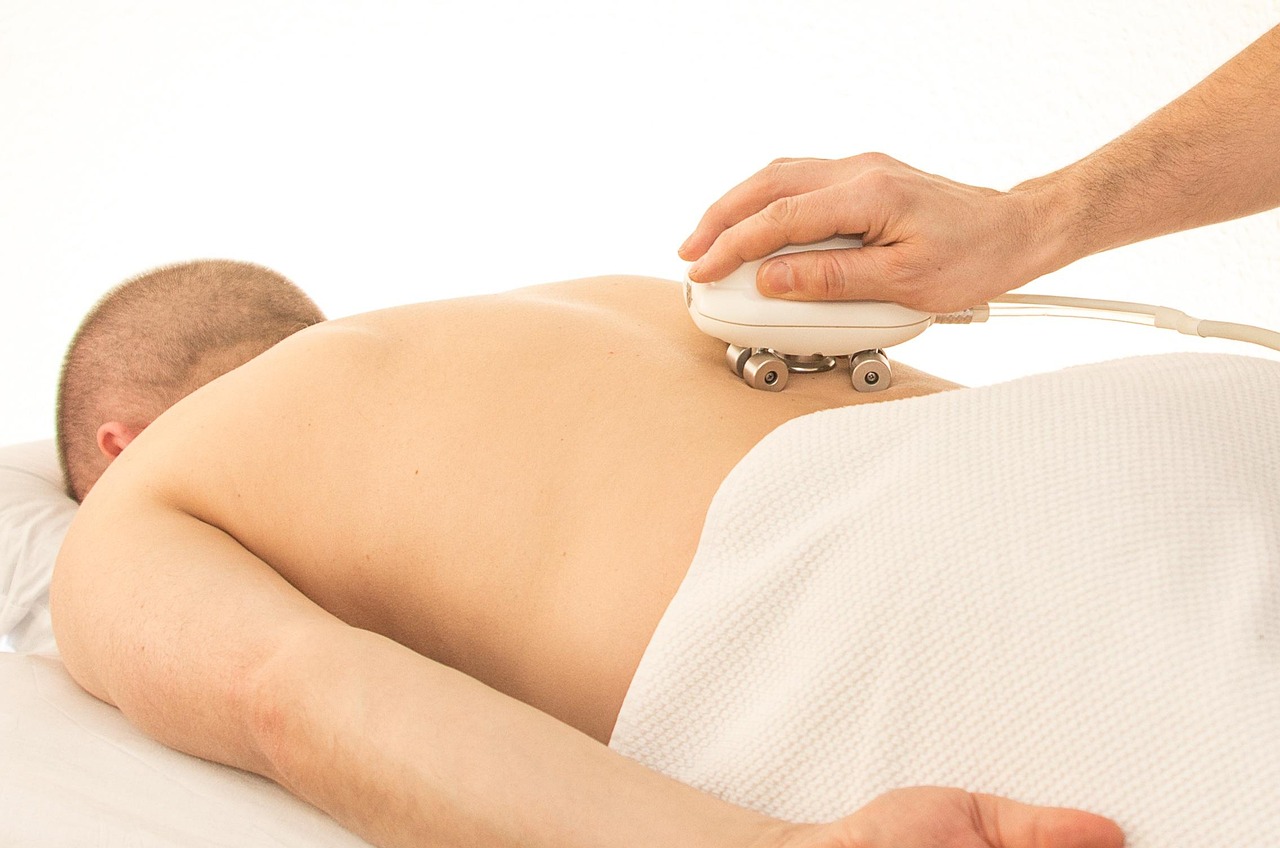 Akutschmerz: Ein wertvolles Frühwarnsystem für unsere Gesundheit