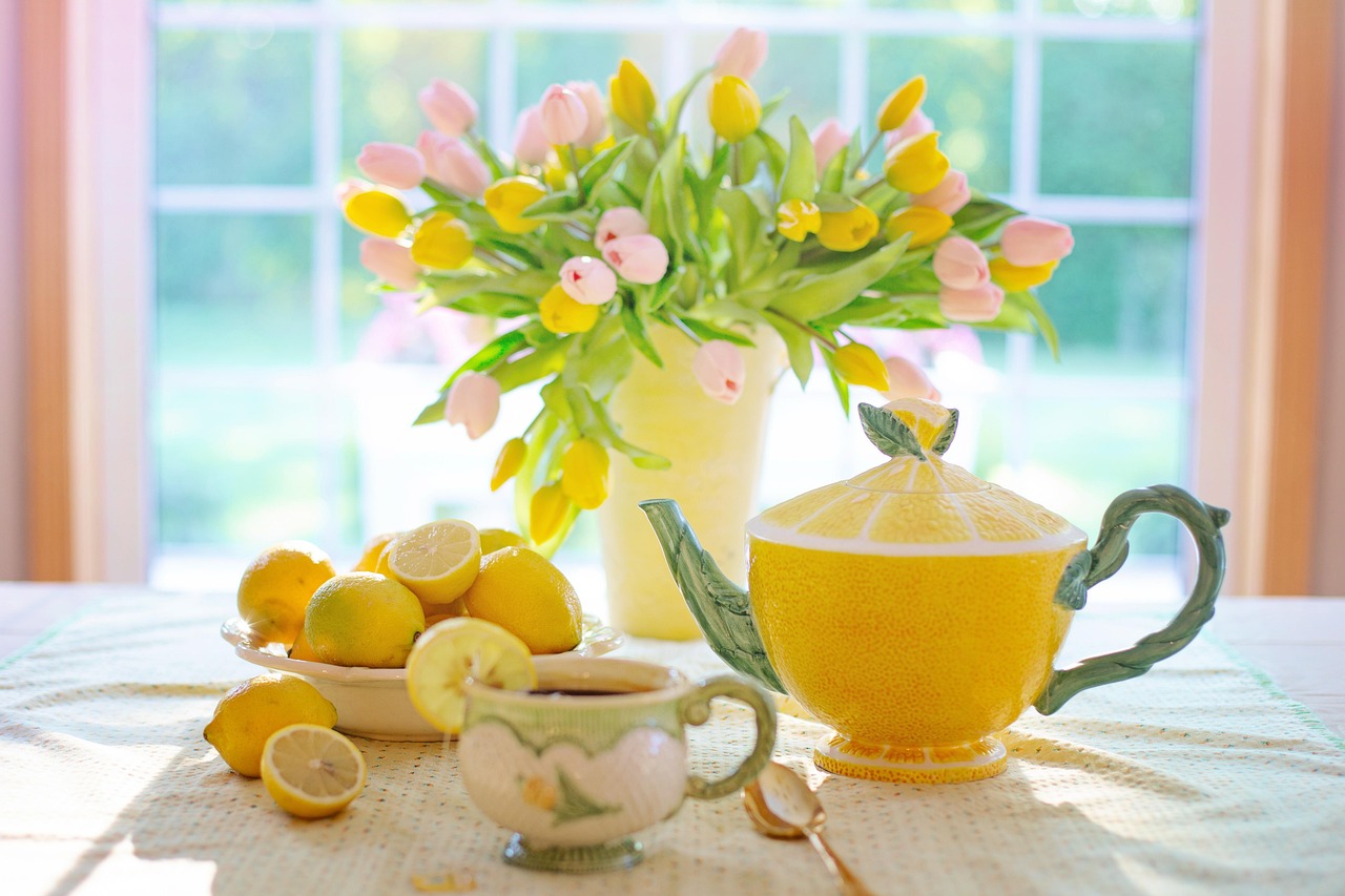 Sommerküche und Hitzetipps – So ernähren Sie sich frisch und gesund bei hohen Temperaturen