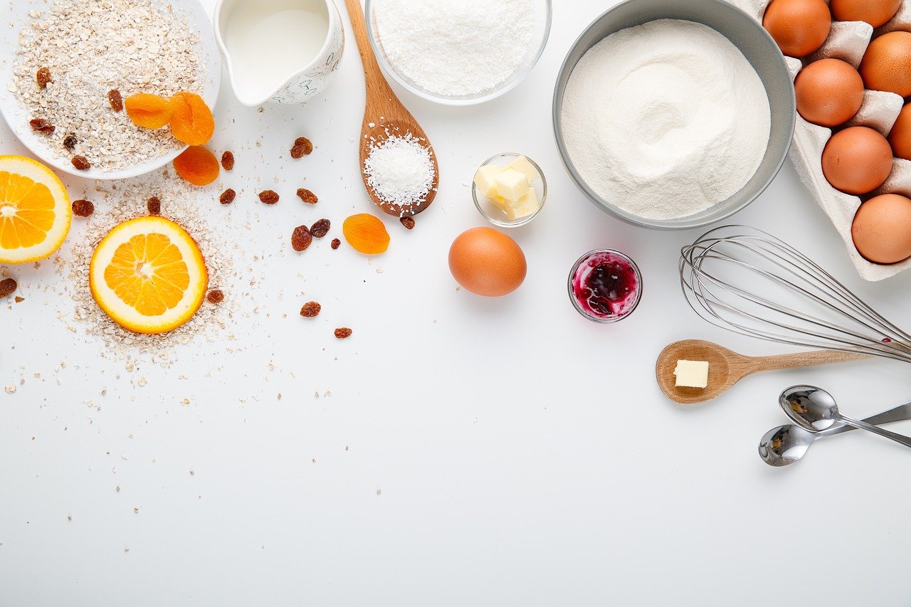 Kochen mit Kindern: Ein Familientreffen
