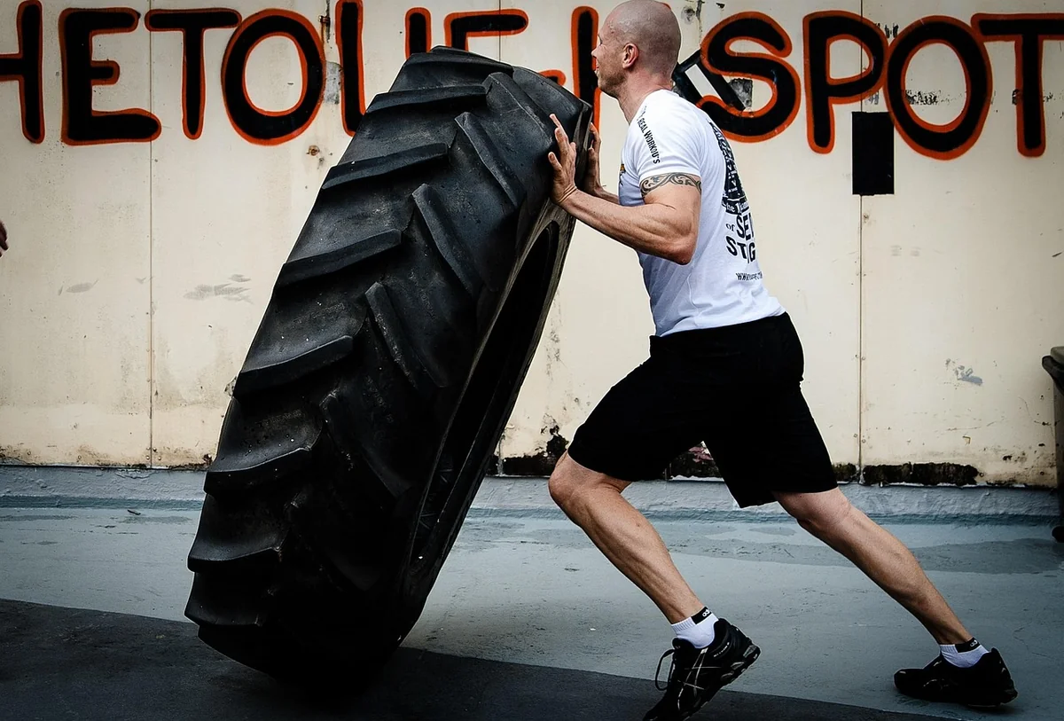 Sport für Einsteiger: Motivierender Trainingsplan für 2026