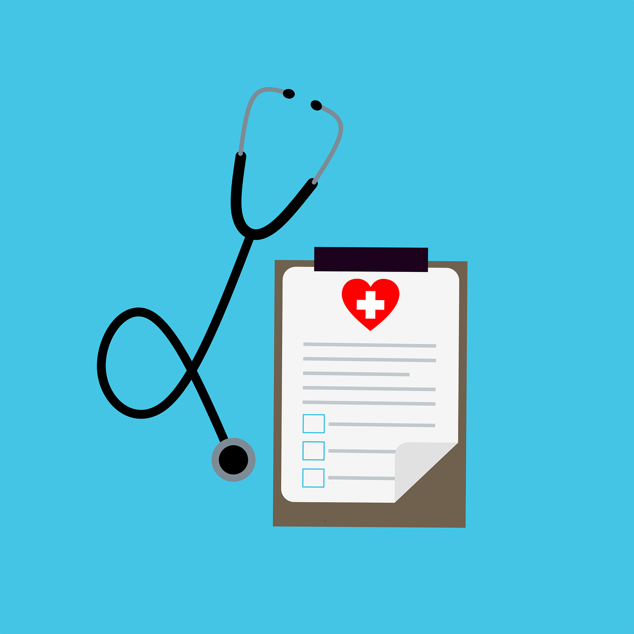 Berufe im Gesundheitswesen | Ministerium für Gesundheit und Soziales