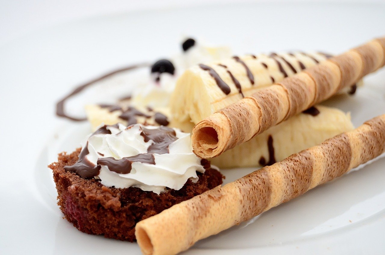Die besten tipps für die zubereitung von desserts