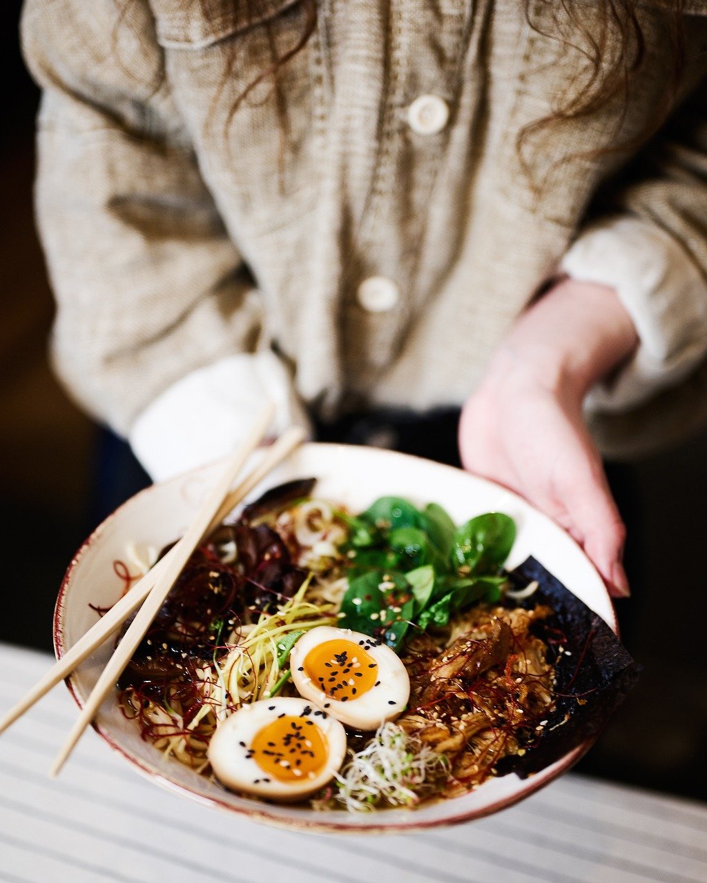 Kochen mit kindern: kreative spielideen
