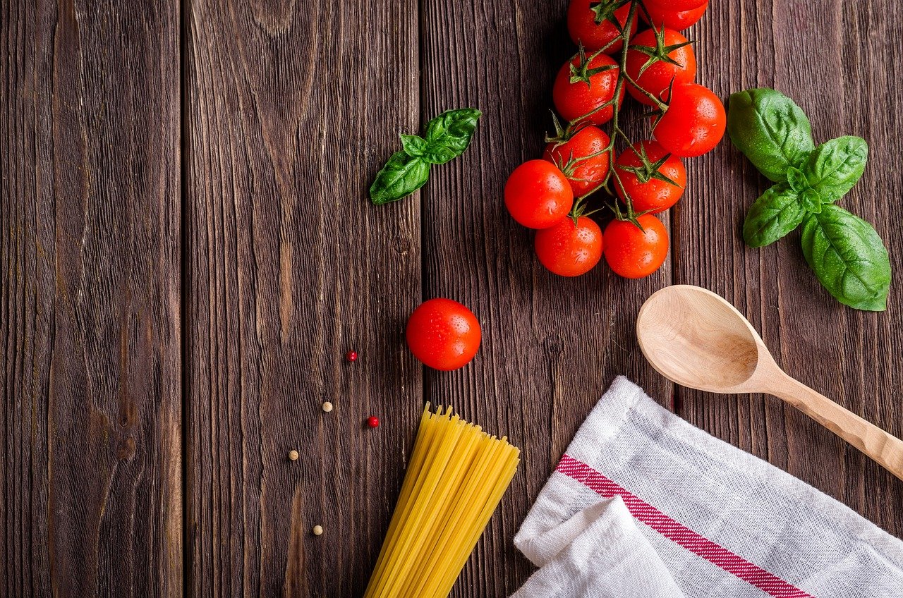 Essen und trinken: vom hobby zum beruf