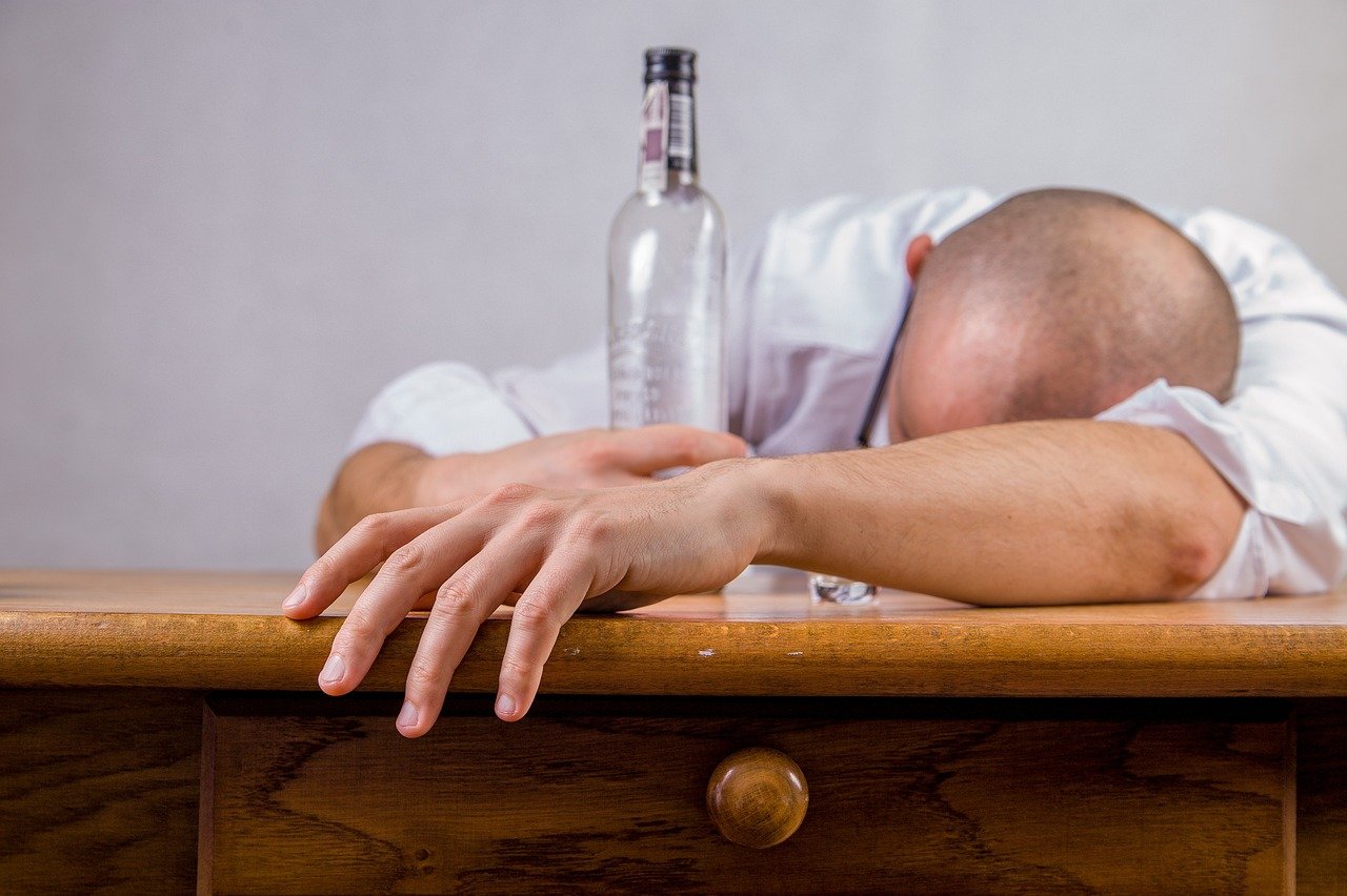 Alkohol und gesundheit: was man wissen sollte