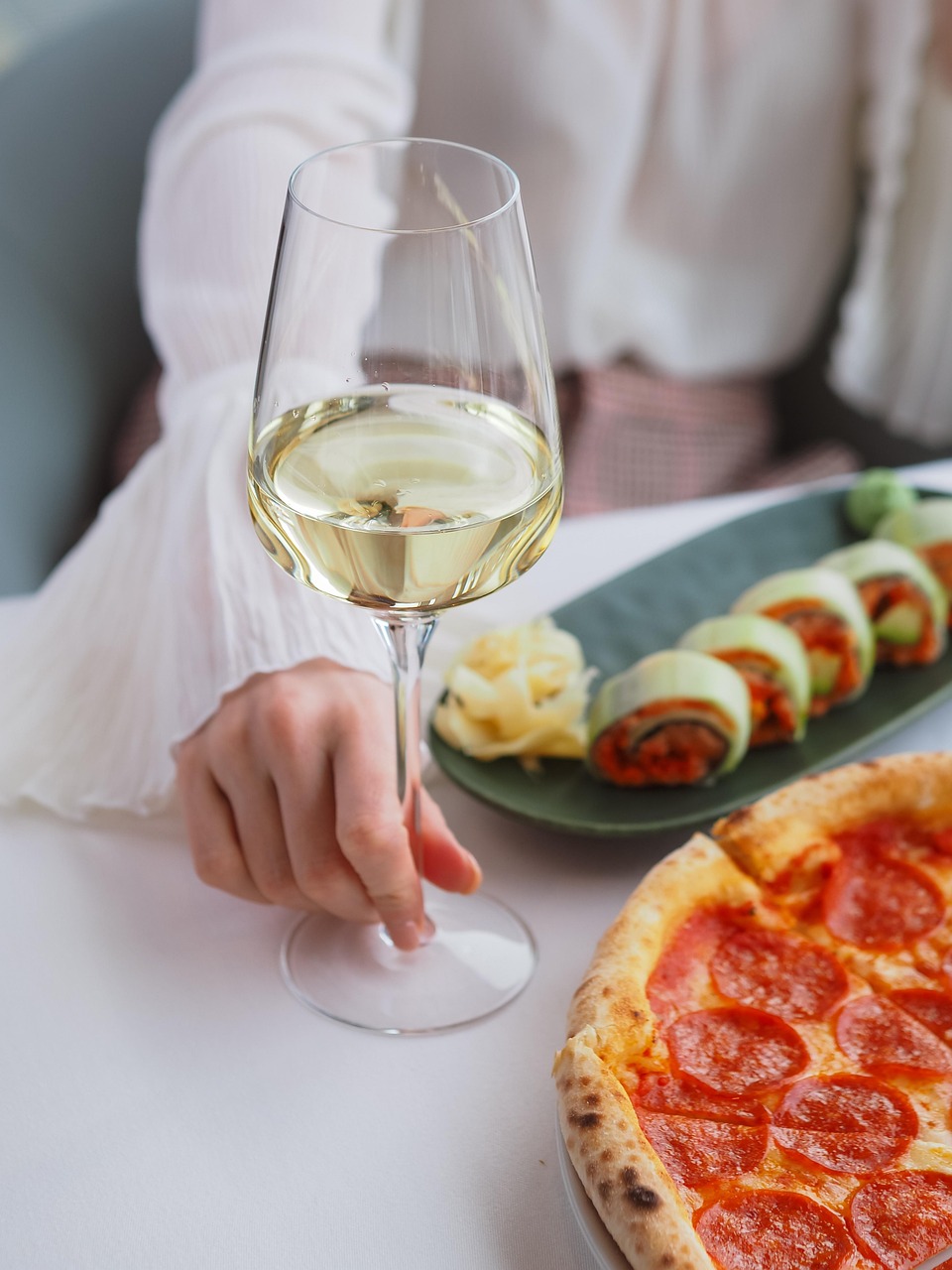 Italienische Küche: Ein globaler Verkaufsschlager und nun offizielles UNESCO-Kulturerbe