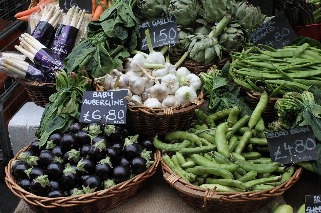 Essen und Trinken: Thaimarkt startet die Saison an neuem Standort