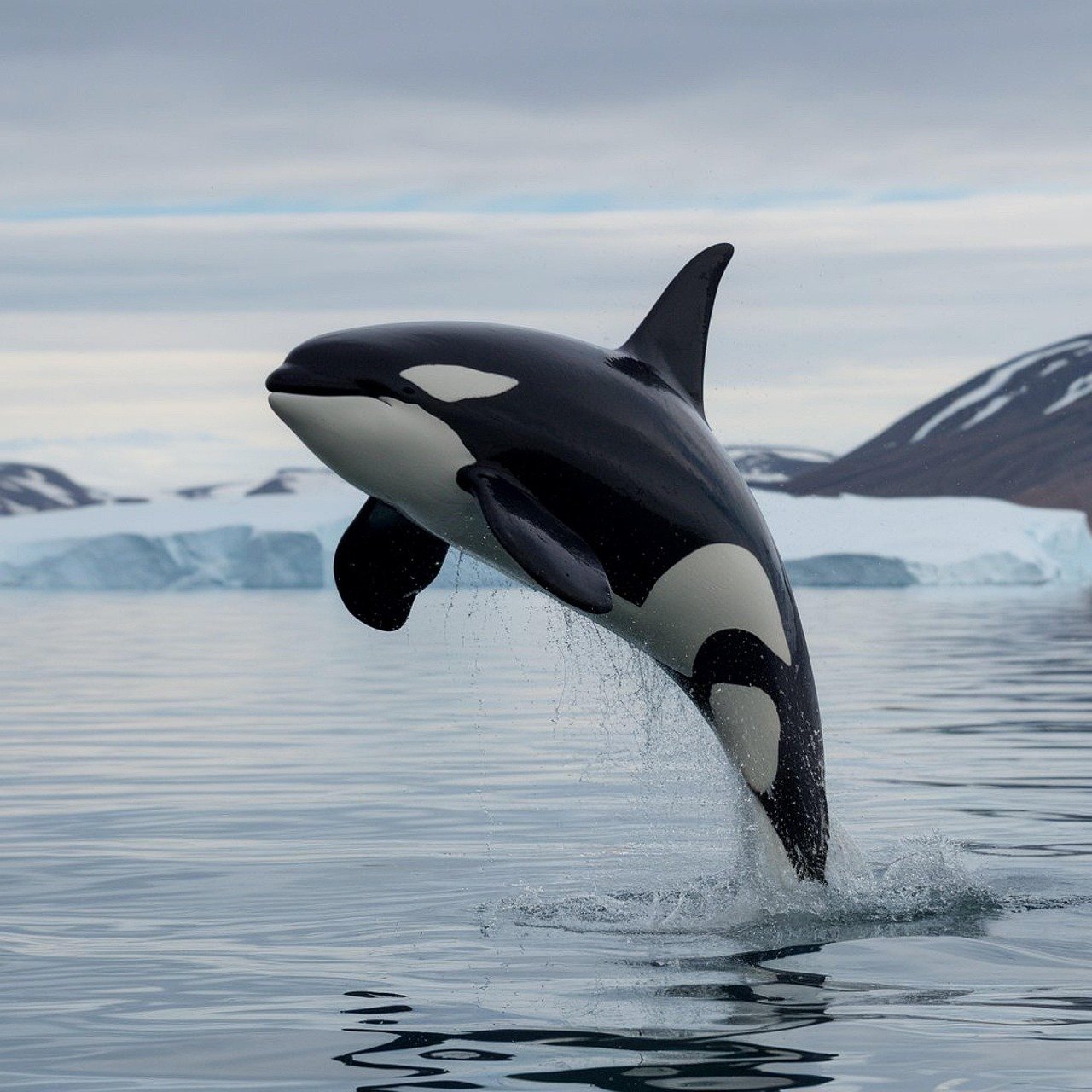 Orcas zeigen überraschende Fähigkeiten: Werkzeuge für Wohlbefinden und Gesundheit im Einsatz | Migranten erzielen immer höhere Bildungsniveaus – IQ – Wissenschaft kompakt erklärt | BR Podcast