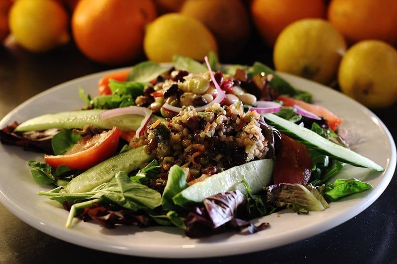 Quinoa-Trends 2026: Die Superfood-Revolution für eine gesunde Ernährung