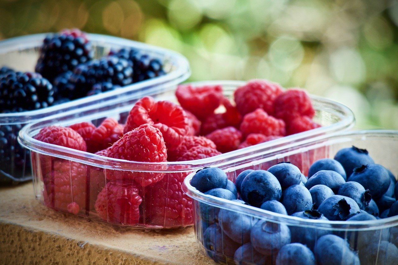 Praxis-Dialog: Ernährung und Getränke in der frühkindlichen Betreuung