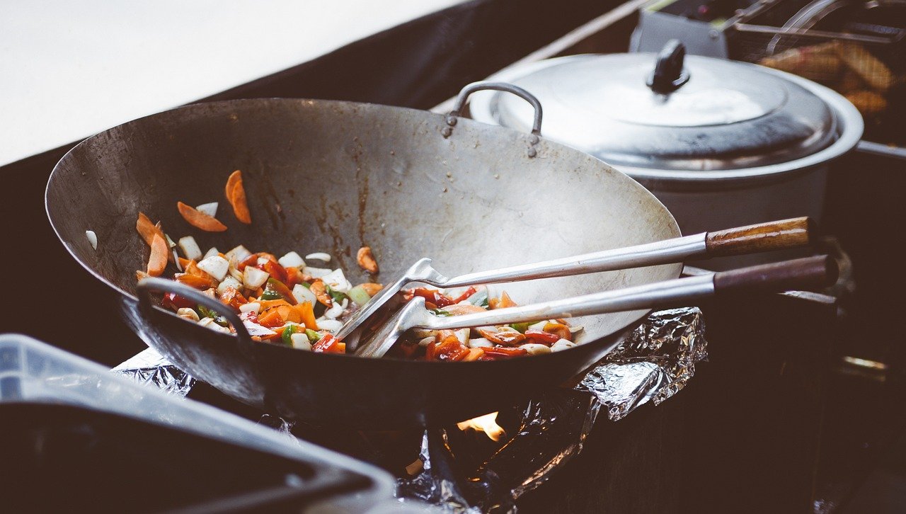 Kochen und backen: hobbys für gourmets