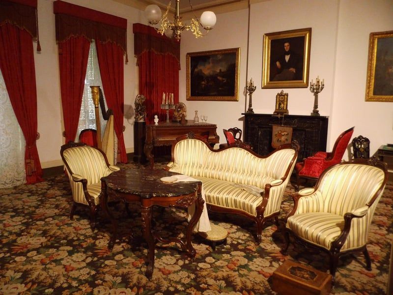 musée