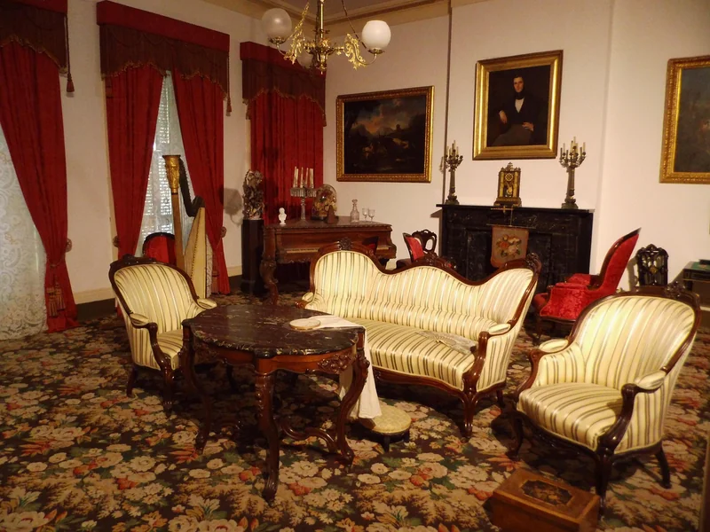 musée