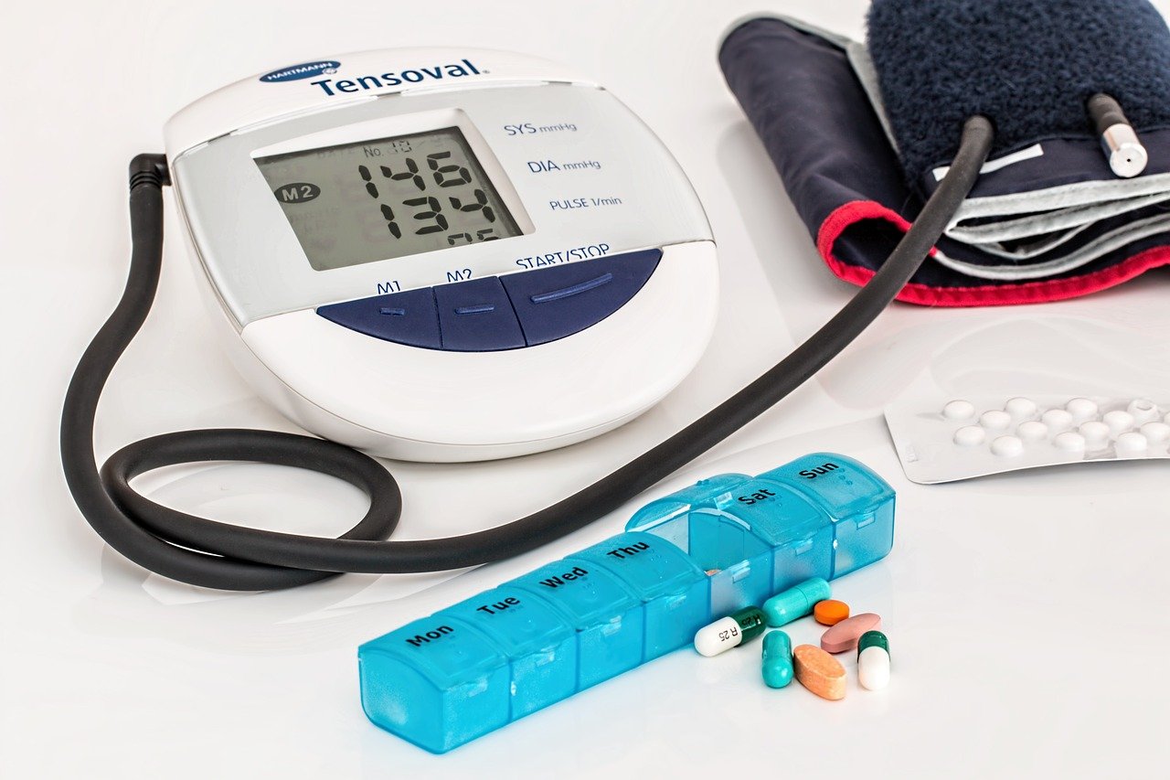 Wie Technologie die Gesundheitsversorgung verändert