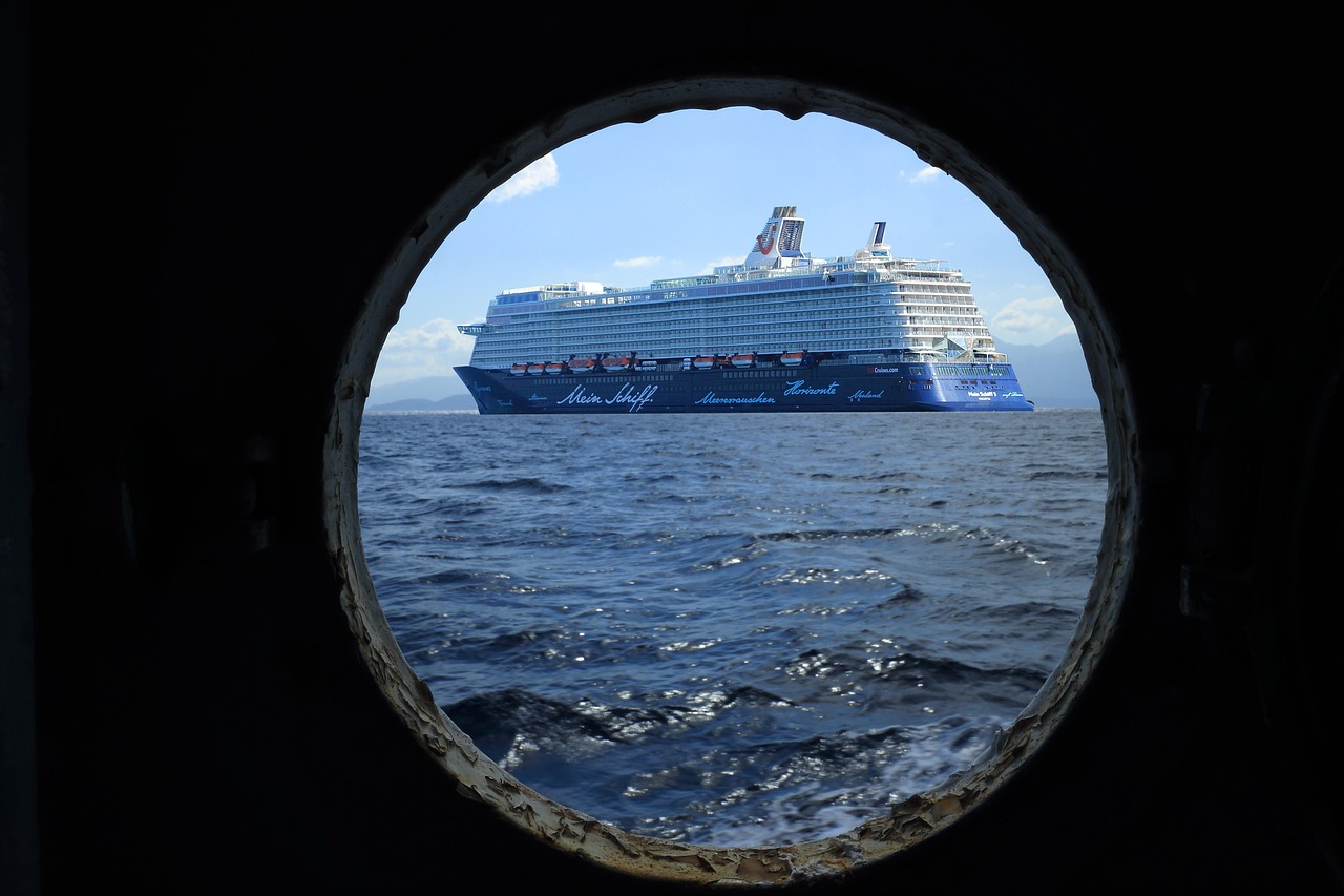 Kreuzfahrt für Zweifler: Mein erstes Abenteuer auf hoher See