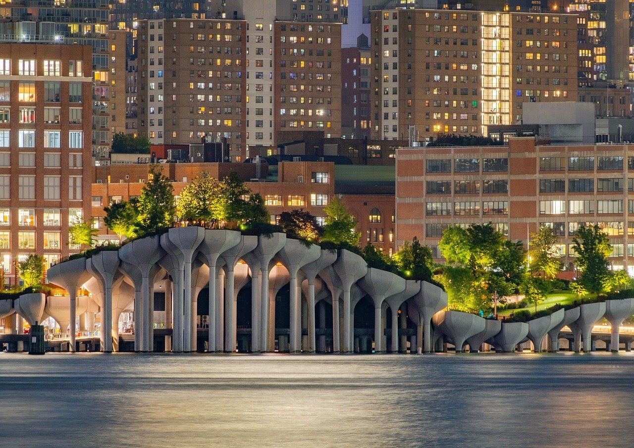 Entdeckungsreise durch die USA: Vom pulsierenden Big Apple zum imposanten Weißen Haus