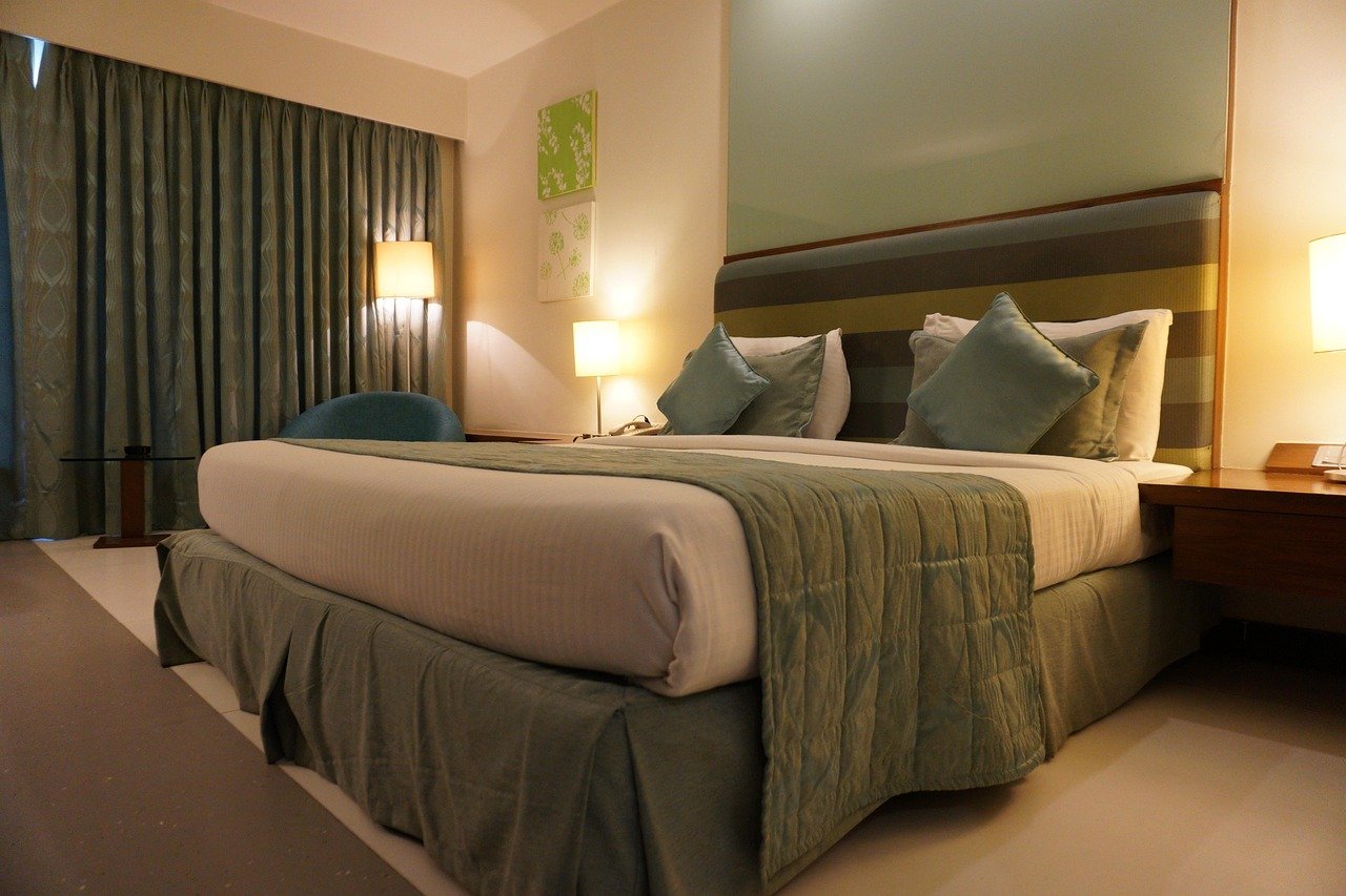 Trendige und einzigartige lifestyle-hotels als soziale hotspots