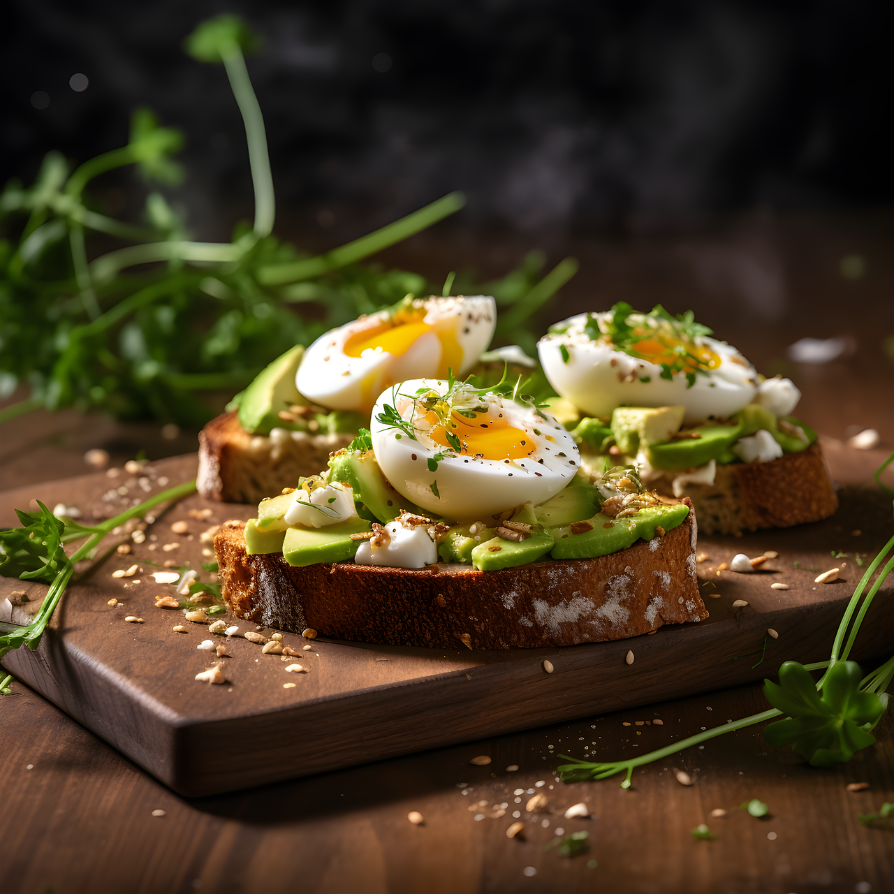 Die direkte Verbindung zwischen Ernährung und Gehirngesundheit: Der Einfluss von Lebensmitteln auf unsere Psyche