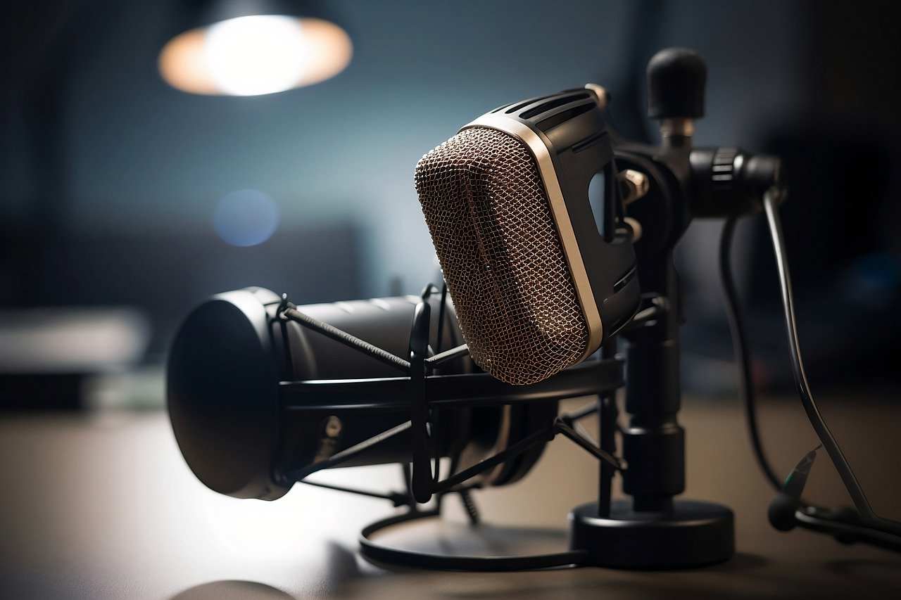 Gesundheit im Fokus: Entdecken Sie die besten Podcasts in der ARD Audiothek