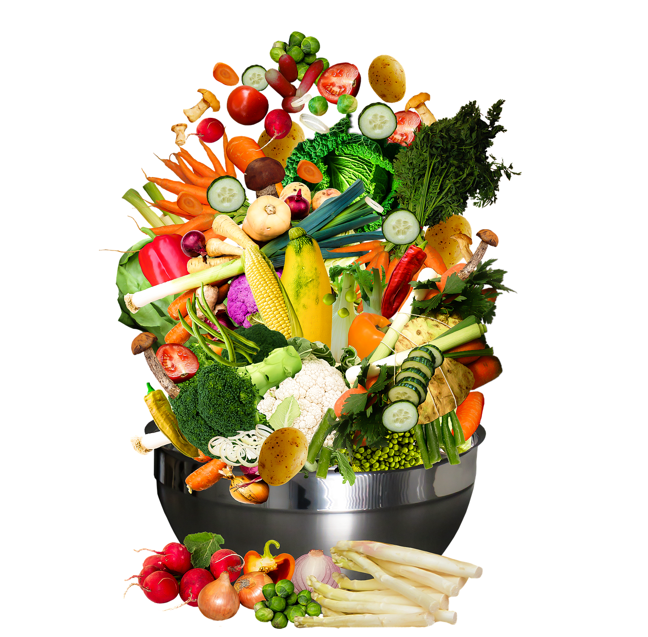 Die besten veganen und vegetarischen reiseziele