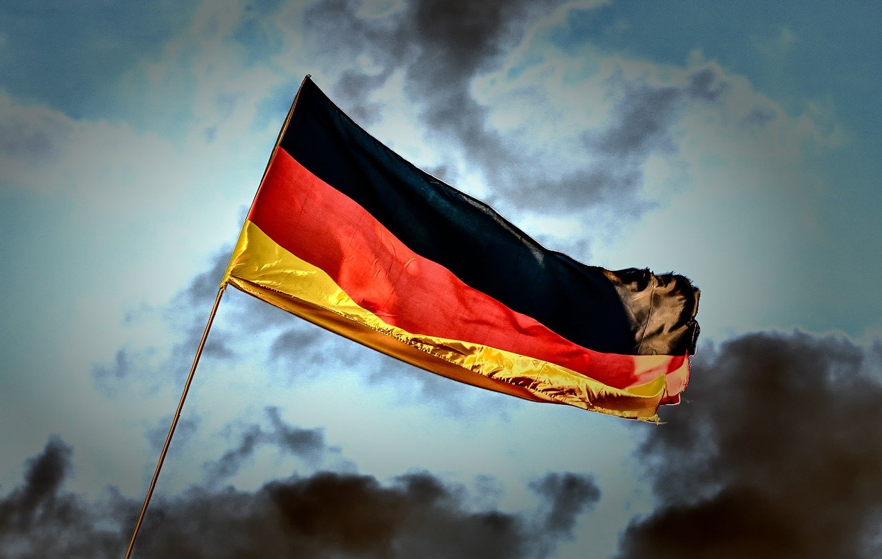 Schlemmermärkte: ein teil der deutschen esskultur