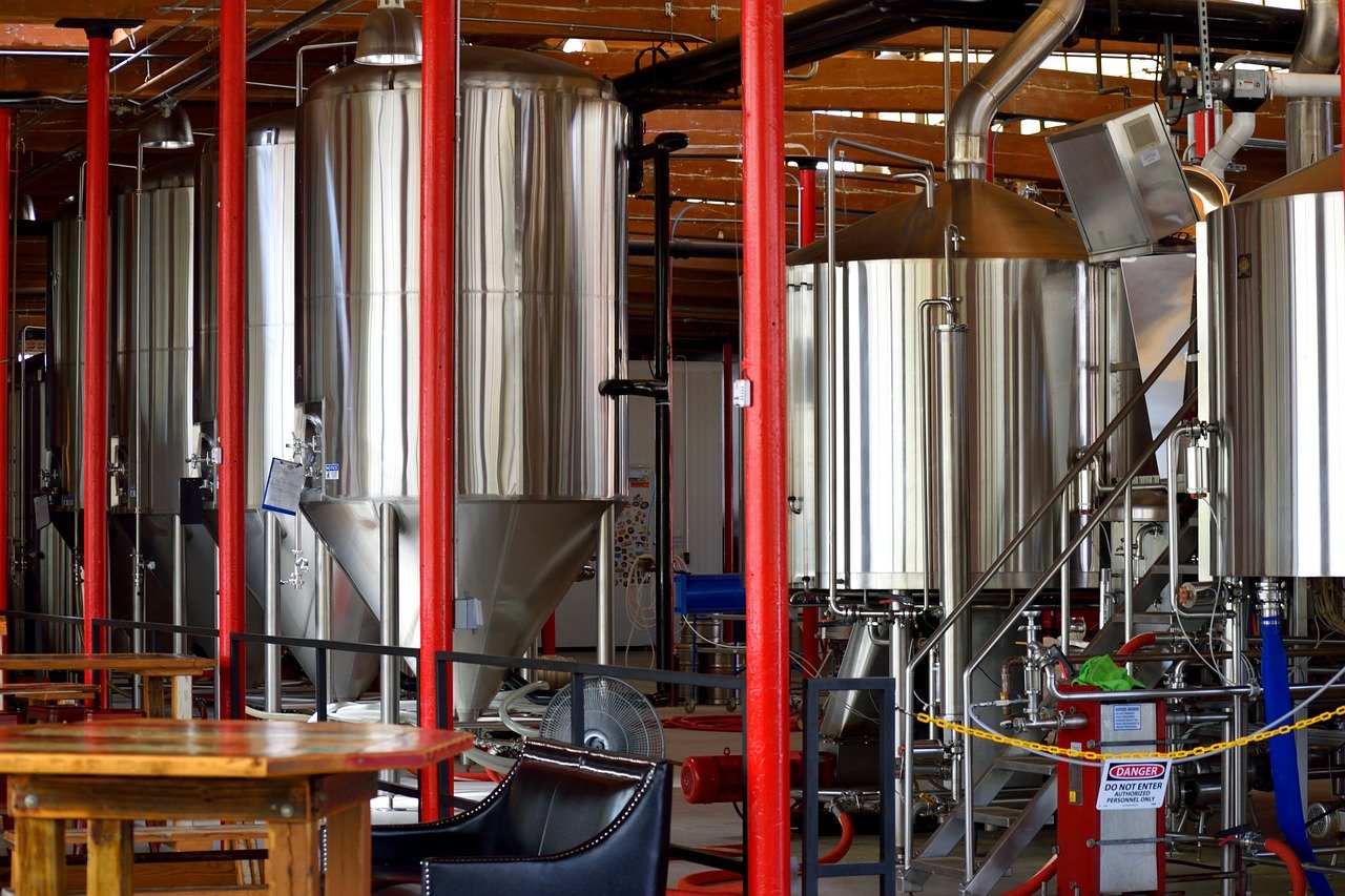 Die gesundheitlichen Vorteile von Fermentation