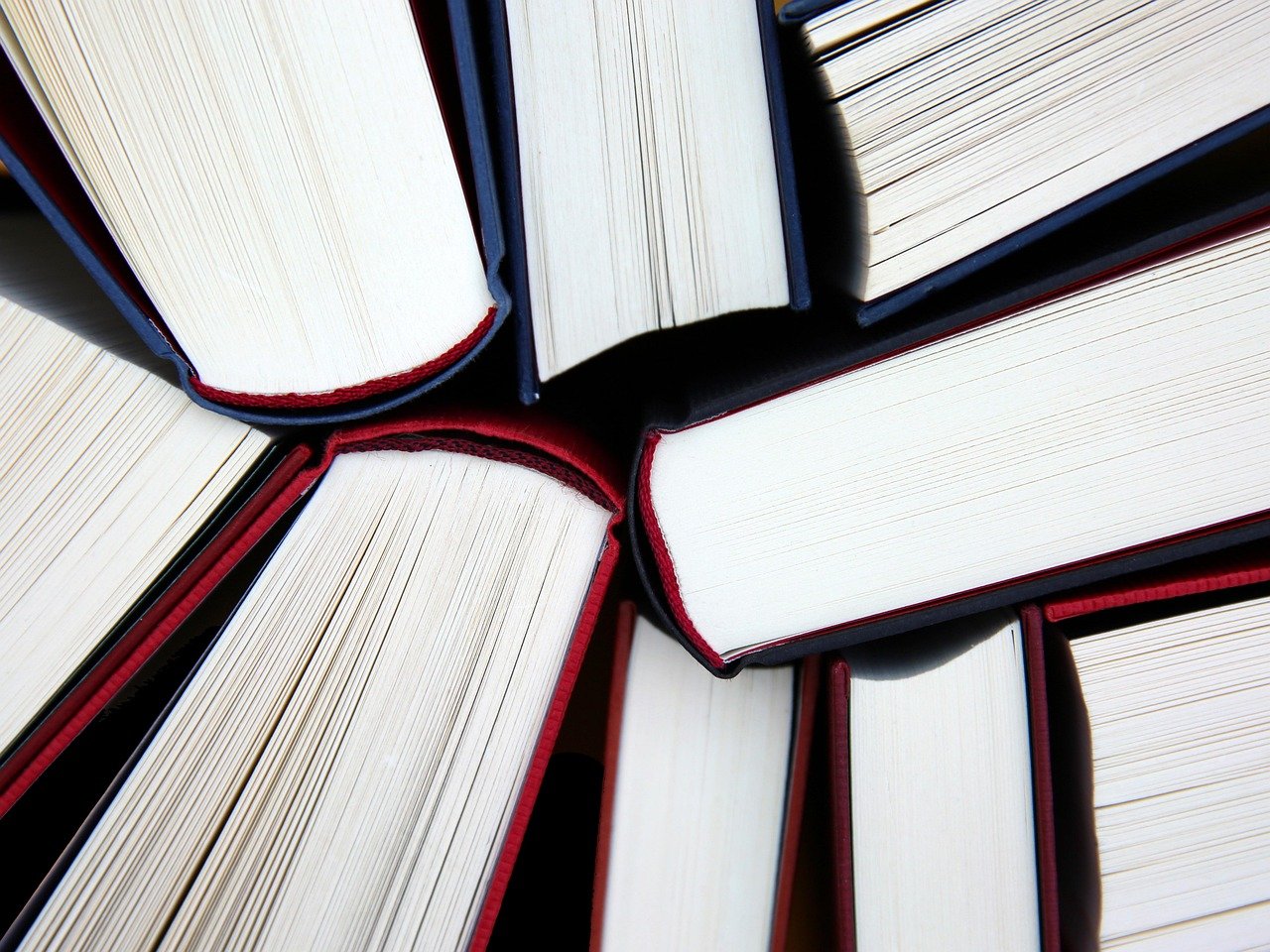 Sind Sie ein Literaturexperte? Testen Sie Ihr Wissen!
