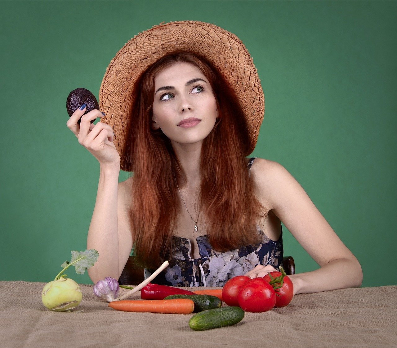 In Form – die deutsche Kampagne für gesunde Ernährung und aktive Lebensweise