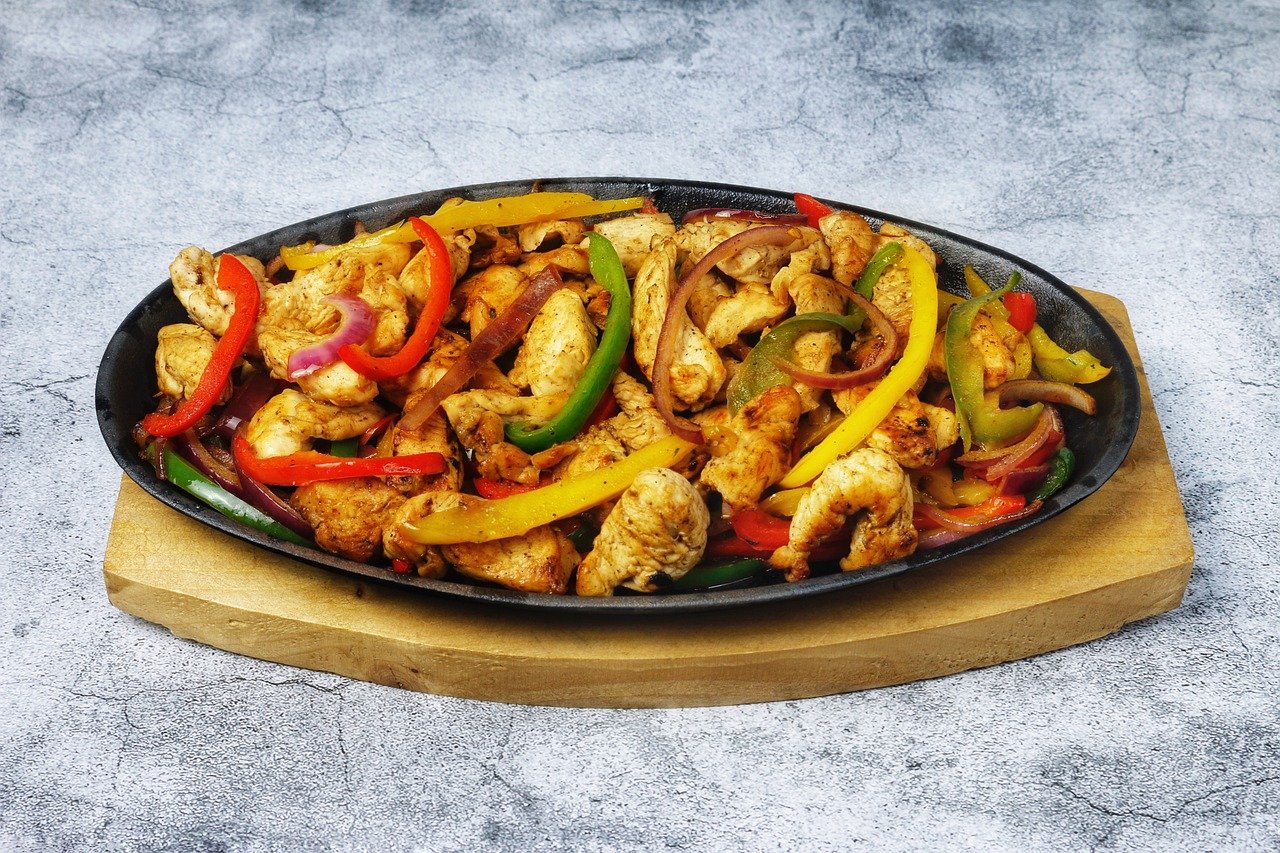 Wie vielfältig ist die mexikanische Gastronomie?