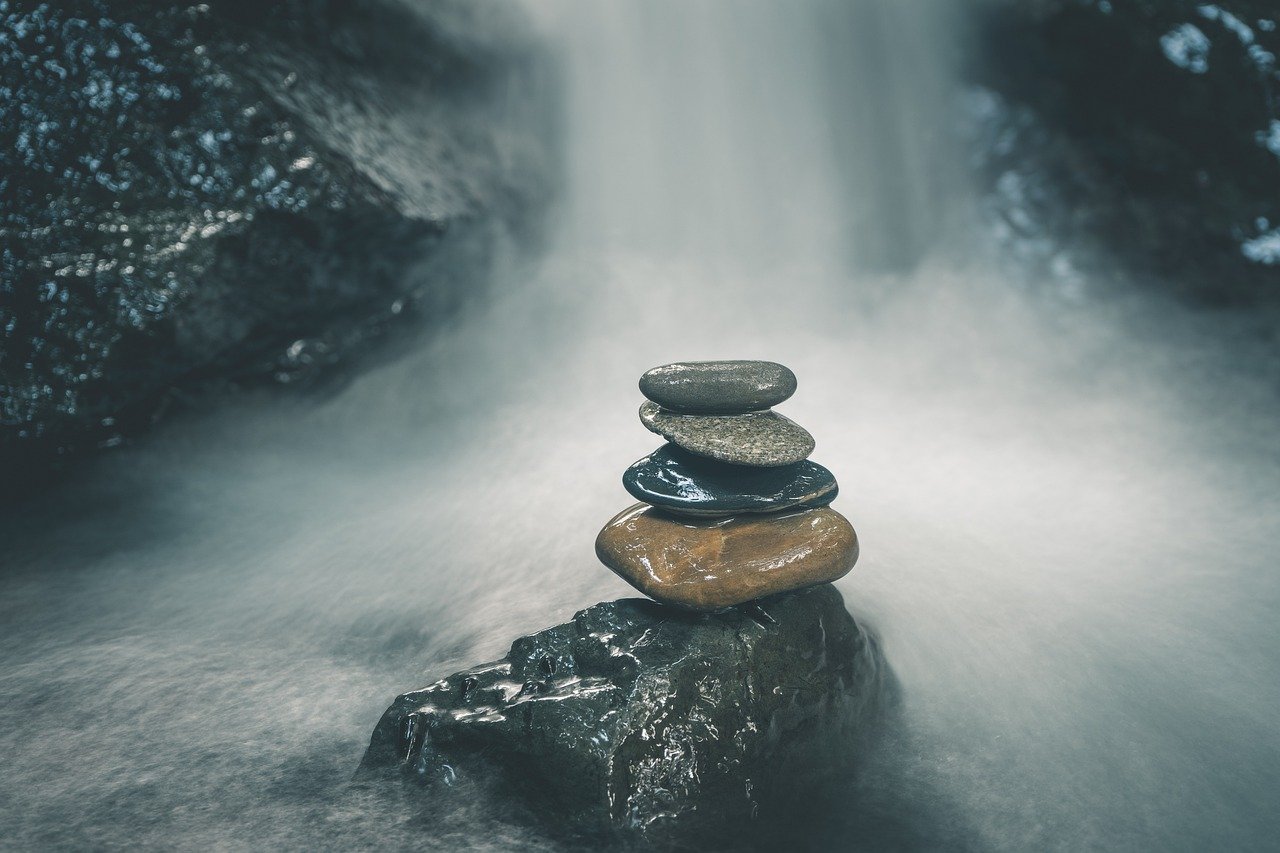 Entdecke die perfekte Balance zwischen Abenteuer und Entspannung