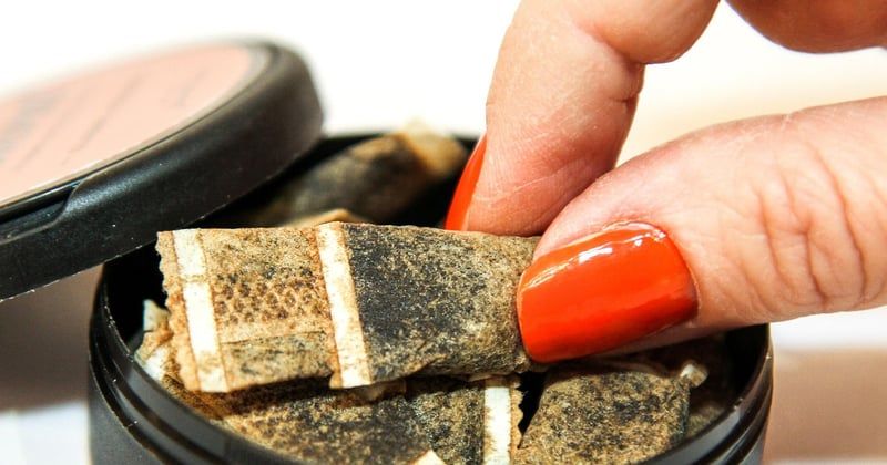Snus Wirkung: Was passiert wirklich im Körper?