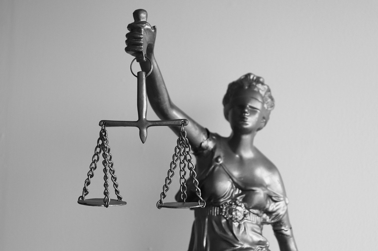 LTO-Quiz: Wissenstest über juristische Grundlagen